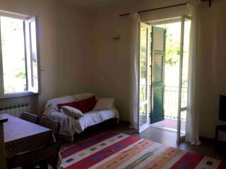 Relaxation oasis in the greenery - Moneglia - 1