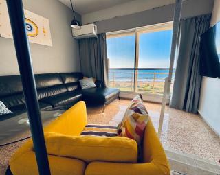 GW317 Gugel Waves Amazing Seaview Pool Apartments - Nahariyya - 0