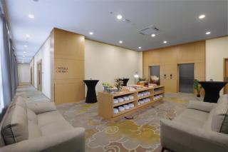 Harper Premier Nagoya Batam - Nagoya - 9