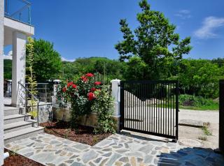 Pensiune CARLA - Sărata-Monteoru - 4
