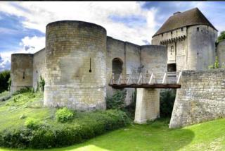 Petit cocoon face au Château de Caen - Caen - 0