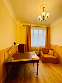 La Maison au toit vert - Espalion - 9
