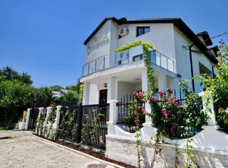 Pensiune CARLA - Sărata-Monteoru - 0