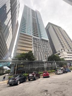 Kuala Lumpur Cherry Suites at Mercu Summer Suite KLCc - Kuala Lumpur - 9