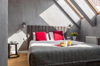 Browar Hevelius Apartments by Grand Apartments - Danzica - 0