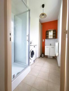 Duplex 2 chambres avec jardin - Urt - 7