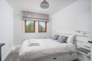 JOIVY Modern and elegant 2-bedrooms apartment - Londra - 8