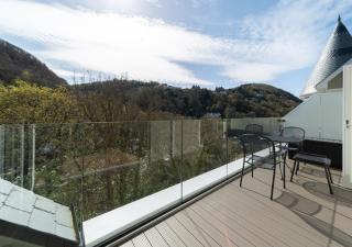 Overwater Reach - Lynmouth - 7