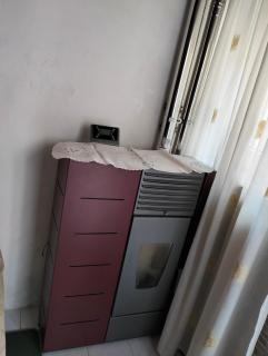 Agios Dimitrios House - Plomarion - 1