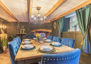Rosedale Cottage - Brixham - 4