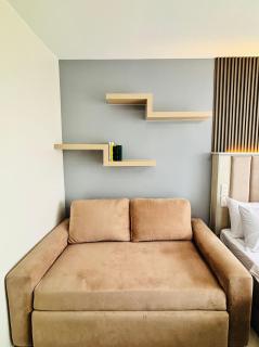 Room in Condo - Modern Condo Room with City View - Città di Iloilo - 9