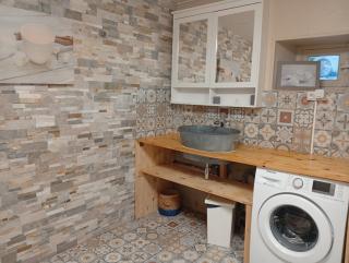 Pressoir en Normandie - Les Isles-Bardel - 9