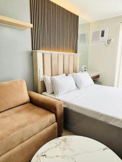 Room in Condo - Modern Condo Room with City View - Città di Iloilo - 2