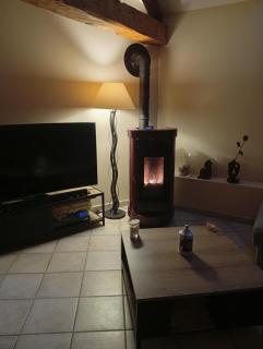 Pressoir en Normandie - Les Isles-Bardel - 3