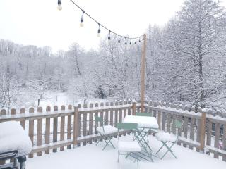 Pressoir en Normandie - 2