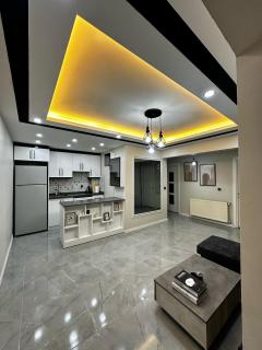 Modern Apartment In Besiktas - Istanbul - 6
