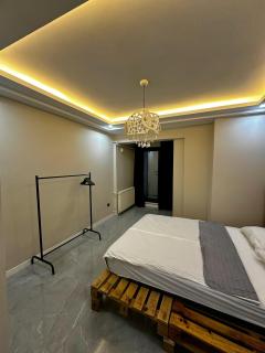 Modern Apartment In Besiktas - Istanbul - 5