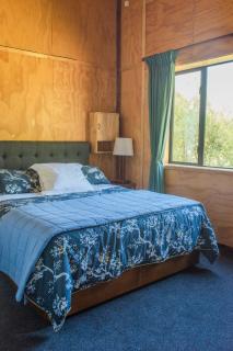 The Treehouse Branch - Hanmer Springs - 6