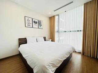 Vinhomes Skylake - Sunhometel - Hanoi - 3