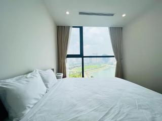 Vinhomes Skylake - Sunhometel - Hanoi - 2