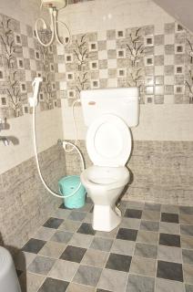 Classic Homestay - New Hampi - 9