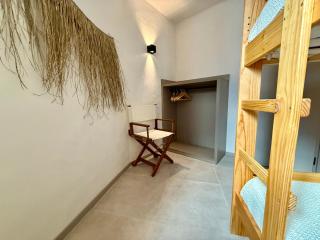 Recién reformado Tirititrán boutique a pie de playa - Zahara de los Atunes - 2