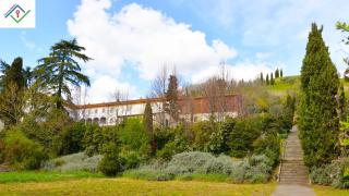 Villa Nobile Oasi Lucca Appartamento Terrazza - Porcari - 0