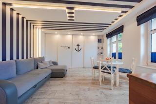 Hello Apartments Nadmorski 300 m do plaży z parkingiem - Danzig - 4