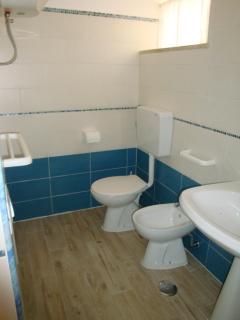 Casa Vacanze Cristina - Marina di Camerota - 6