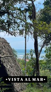 Pacific Dream Eco-Hostal - La Barra - 6