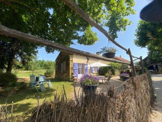 Gîte La Forge - Bazeille - 0