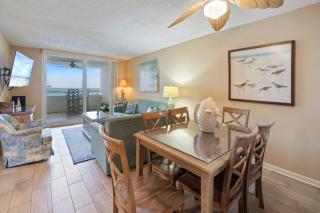 Perdido Sun Resort 608 By Pkrm - Pensacola - 5