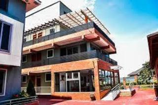 RB Park Hill Hotel - Dawhwenya - 6