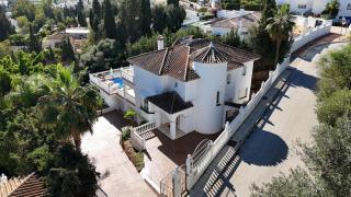 Villa Torre Alta - Mijas - 0