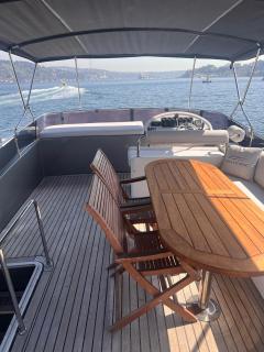 Nova Yachting - Istanbul - 8