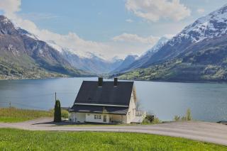 Solheim Gard - Stryn - 0