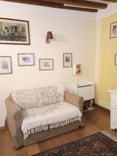 Ca' Silva family apartment - Venice - 4
