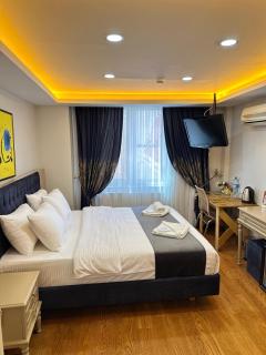 Hotel Next2 - Istambul - 5