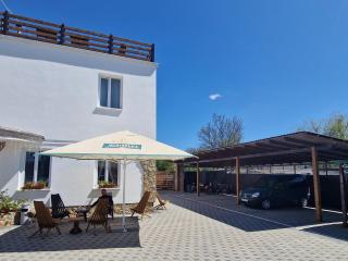 La Banel Hotel - Selemet - 5