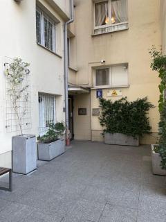 Polna Prime Apartment By Politechnika - Varsovie - 6