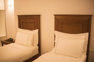 Hotel Opera - Tirana - 8