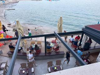 Beachfront Apartment - Janice Beach Pakoštane - Adults Only - 3