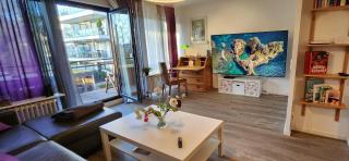 RES-216-Residenz-Teilseeblick - Scharbeutz - 8