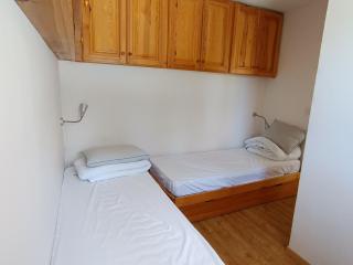 Appartement 2 chambres, 4 pers, terrasse, animaux acceptés, proche pistes et commerces - Montgenèvre - FR-1-445-80 - Monginevro - 3