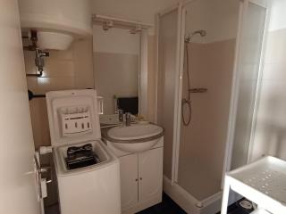 Appartement 2 chambres, 4 pers, terrasse, animaux acceptés, proche pistes et commerces - Montgenèvre - FR-1-445-80 - Monginevro - 2