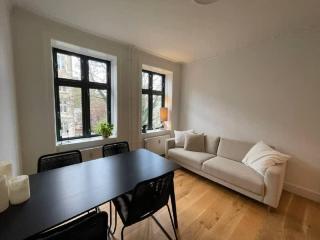 Lovely apartment in Frederiksberg - Copenaghen - 5