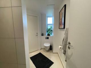 Lovely apartment in Frederiksberg - Copenaghen - 3