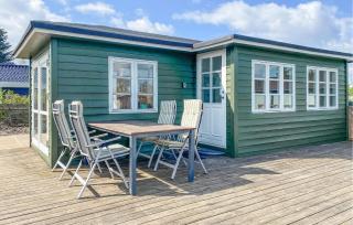 Holiday Home Børkop With Sea View Vi - 9