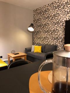 Gîte Eau-Vive, à 15kms de Colmar - 8