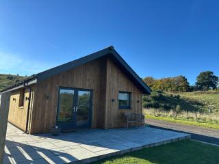 Annabella Cottages - Crossford - 4